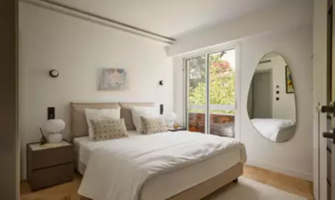 Недвижимость Villa Californie: 14