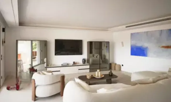 Недвижимость Villa Californie: 17