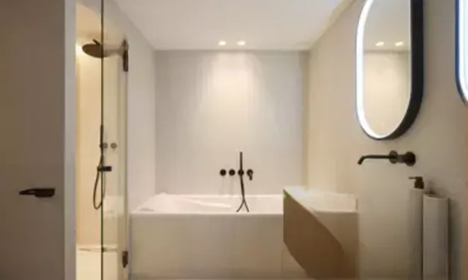 Недвижимость Villa Californie: 18