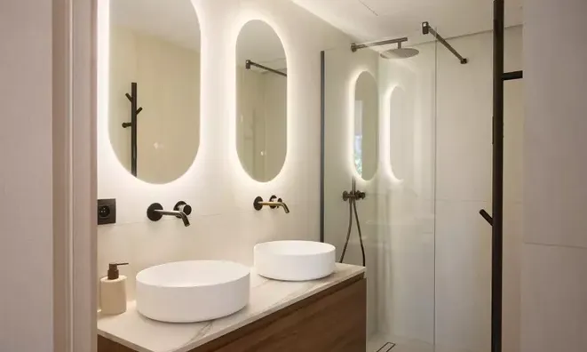 Недвижимость Villa Californie: 19