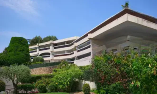 Недвижимость Villa Californie: 21