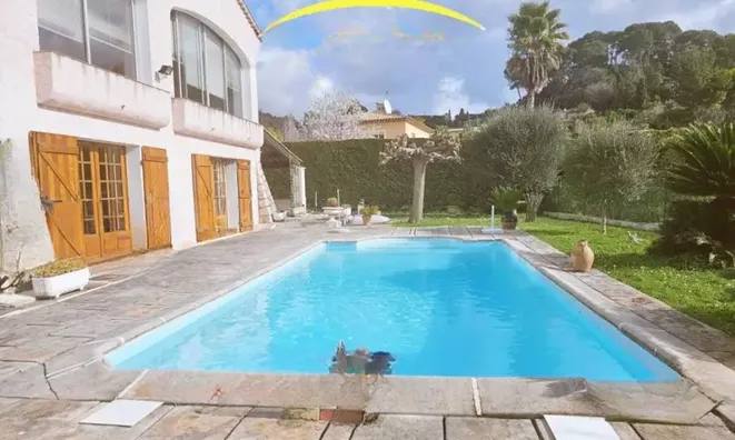 Недвижимость Villa Mougins: 1