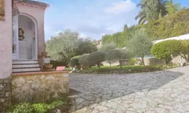 Недвижимость Villa Mougins: 2