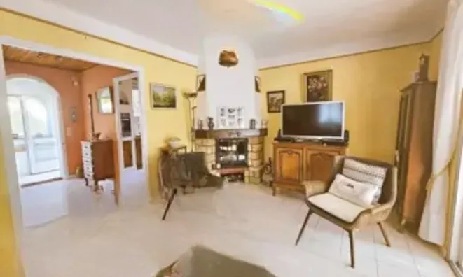 Недвижимость Villa Mougins: 6