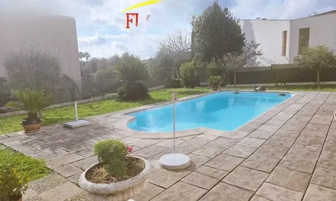 Недвижимость Villa Mougins: 11