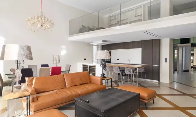 Недвижимость House Cannes Pointe Croisette: 2