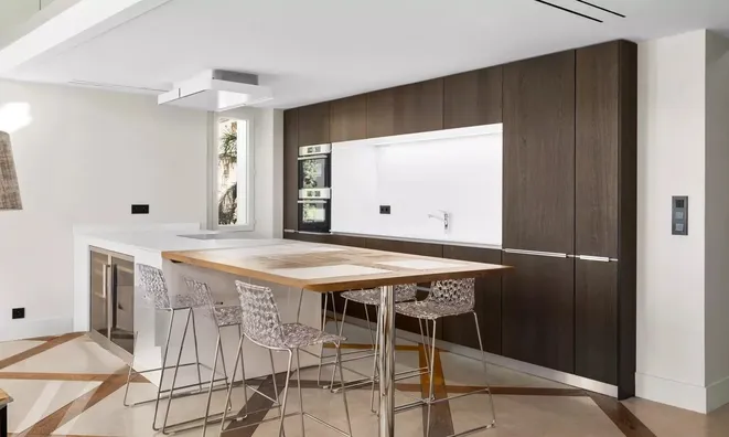 Недвижимость House Cannes Pointe Croisette: 3