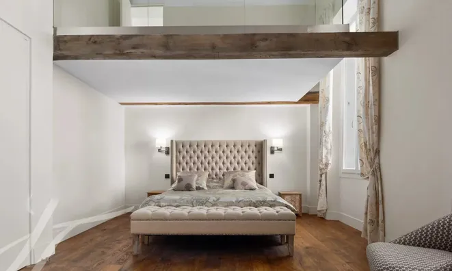 Недвижимость House Cannes Pointe Croisette: 5