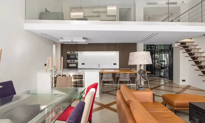 Недвижимость House Cannes Pointe Croisette: 7