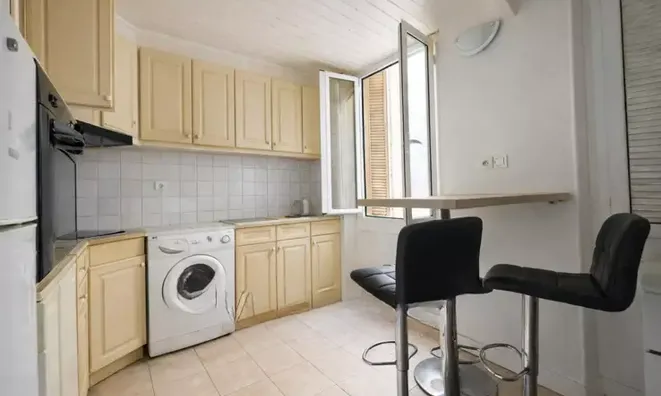 Недвижимость Villa Cannes Centre-ville: 2