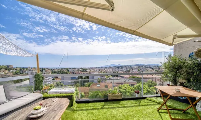 Недвижимость Villa Dolce Cannes: 1