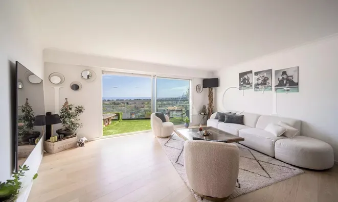 Недвижимость Villa Dolce Cannes: 2