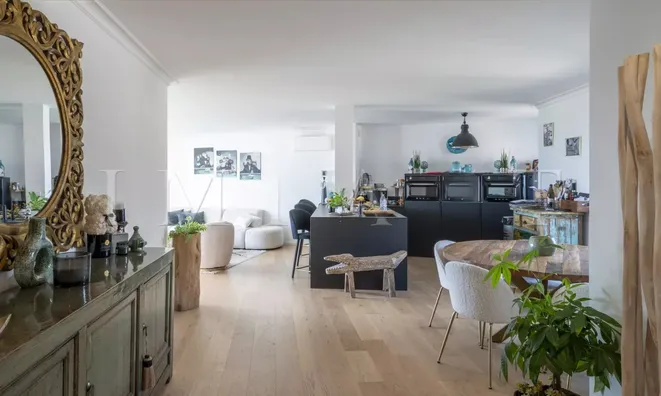 Недвижимость Villa Dolce Cannes: 3