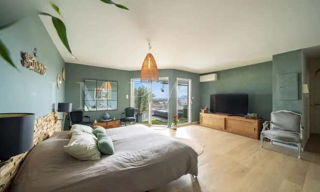 Недвижимость Villa Dolce Cannes: 4