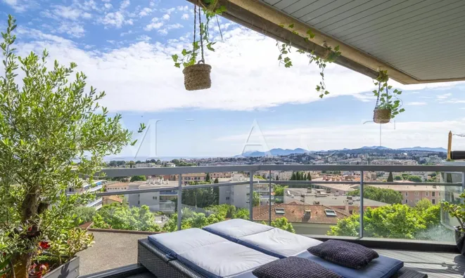 Недвижимость Villa Dolce Cannes: 5