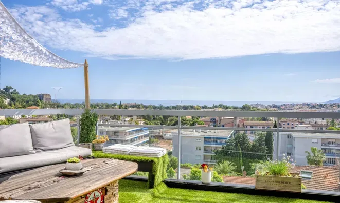 Недвижимость Villa Dolce Cannes: 7