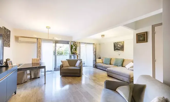 Недвижимость Villa Carnot: 1