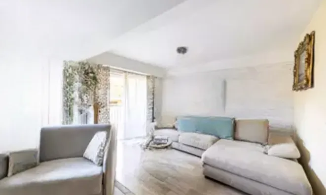 Недвижимость Villa Carnot: 2