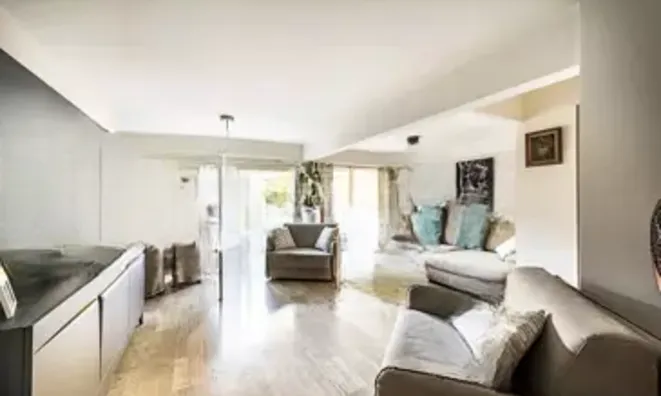 Недвижимость Villa Carnot: 3