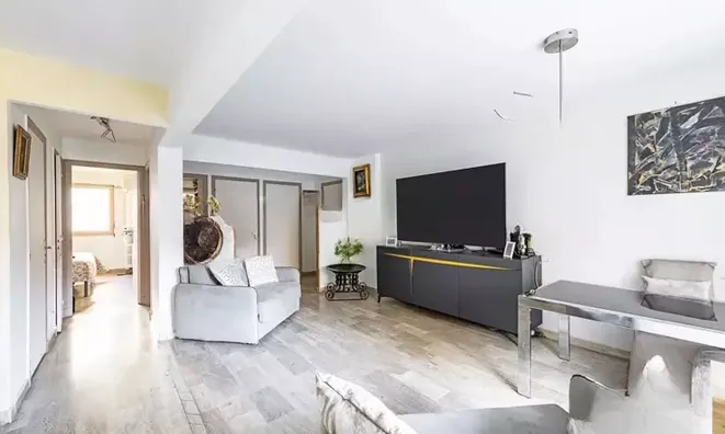 Недвижимость Villa Carnot: 4