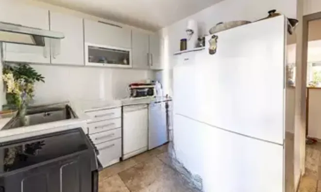 Недвижимость Villa Carnot: 5