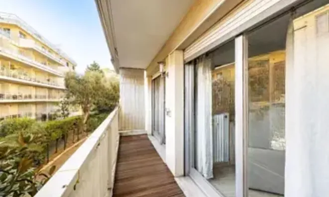 Недвижимость Villa Carnot: 6