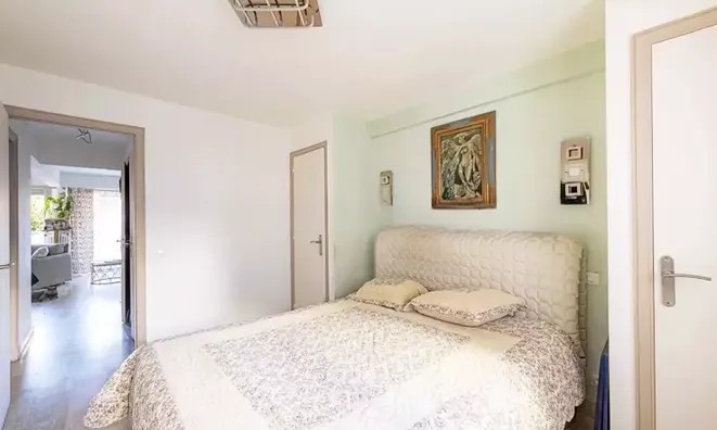 Недвижимость Villa Carnot: 7