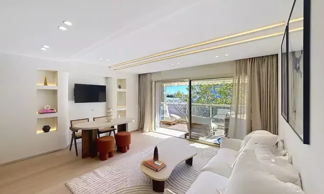 Недвижимость Villa Cannes Centre-ville: 1