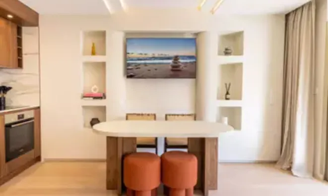 Недвижимость Villa Cannes Centre-ville: 3