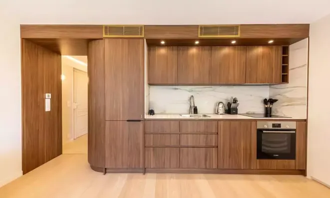 Недвижимость Villa Cannes Centre-ville: 4