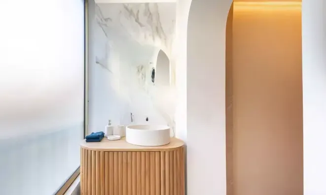 Недвижимость Villa Cannes Centre-ville: 8