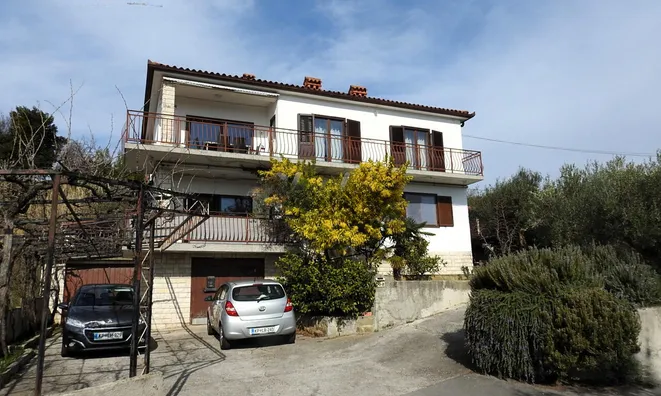 Недвижимость Дом, Лучия, Камполин: 2