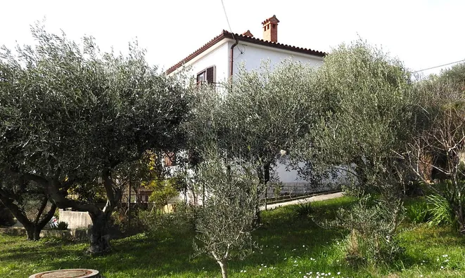 Недвижимость Дом, Лучия, Камполин: 3