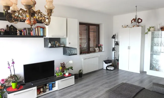 Недвижимость Дом, Лучия, Камполин: 10