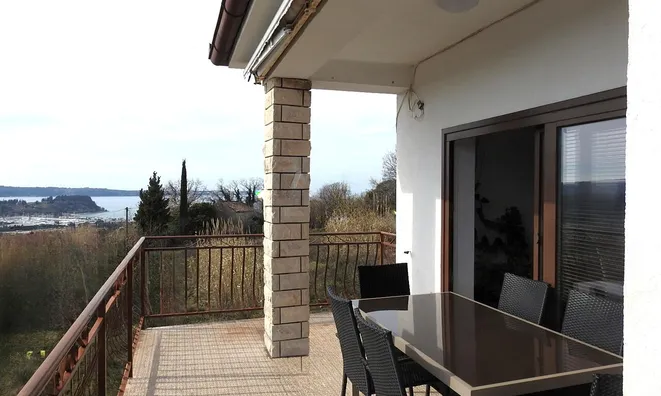 Недвижимость Дом, Лучия, Камполин: 13