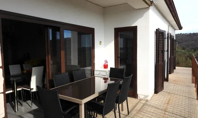 Недвижимость Дом, Лучия, Камполин: 14