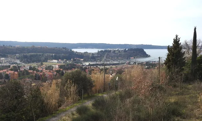 Недвижимость Дом, Лучия, Камполин: 16