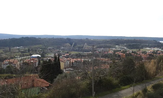 Недвижимость Дом, Лучия, Камполин: 17