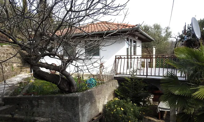 Недвижимость Дом, Лучия, Камполин: 24