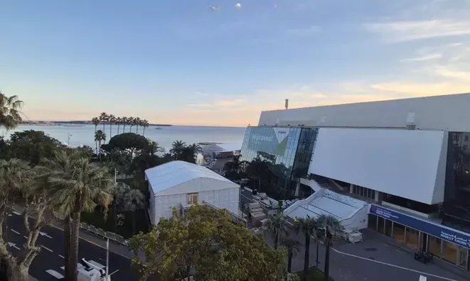 Недвижимость Estate Cannes: 1