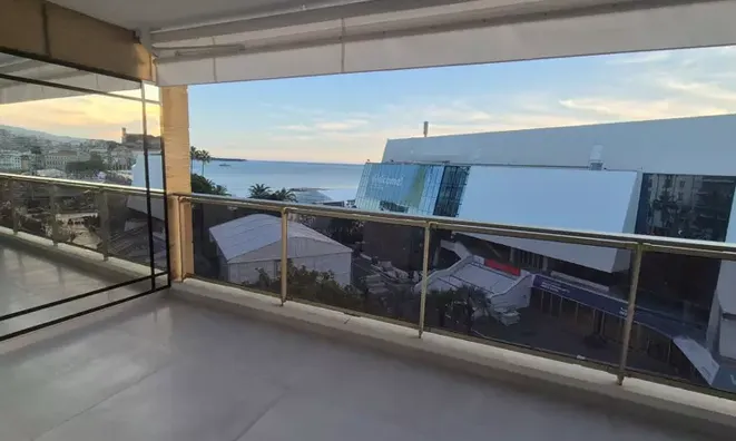 Недвижимость Estate Cannes: 4