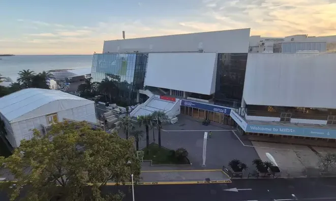 Недвижимость Estate Cannes: 7