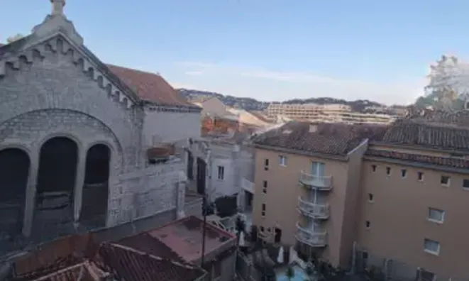 Недвижимость Estate Cannes: 11