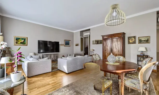 Недвижимость Villa République Cannes: 2