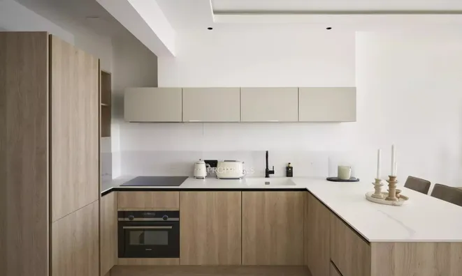 Недвижимость Villa République Cannes: 6