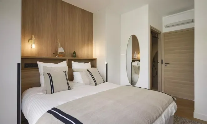 Недвижимость Villa République Cannes: 8