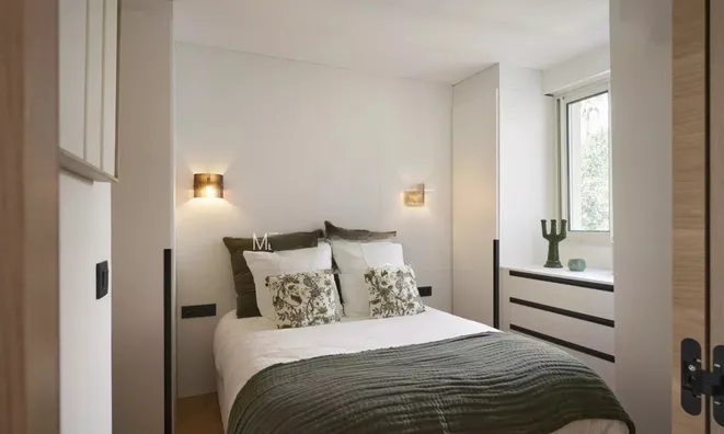 Недвижимость Villa République Cannes: 10