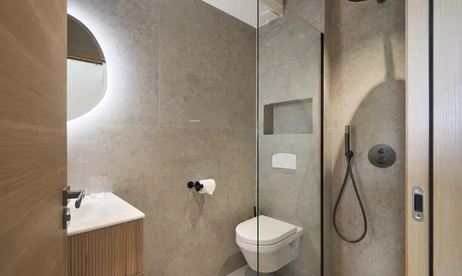 Недвижимость Villa République Cannes: 12