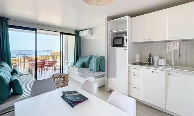 Недвижимость Villa Croix des Gardes: 4