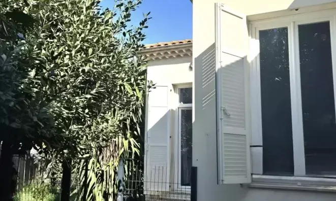 Недвижимость Villa in Cannes: 4